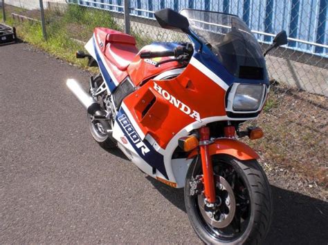 Buy honda complete motorcycle engines and get the best deals at the lowest prices on ebay! Buy 1985 Honda VF1000R Interceptor. 21K miles. Been in on ...