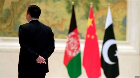 نشست وزرای خارجه افغانستان، پاکستان و چین امروز در کابل برگزار می‌شود