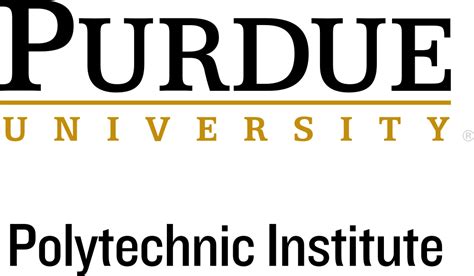 Logos Purdue Polytechnic Institute