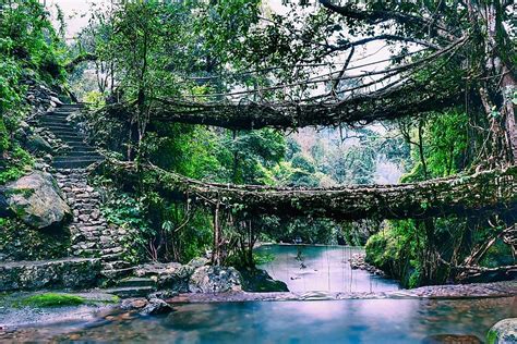 10 Beautiful Places In Malaysia Worldatlas