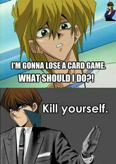~♥ Estupideces Yu Gi Oh V ♥~ Funny Yugioh Cards Yugioh Anime Funny