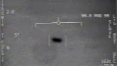 Ufo Video Pentagon Releases Footage Of Unidentified Aerial Phenomena