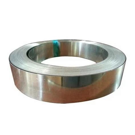 Brass Silver Brazing Foil For Industry Material Grade Ss304 L At Rs