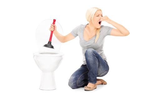 Most common toilet plumbing problems. Some Simple Plumbing Problems You Can Fix (and When to ...