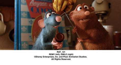 Would you like to write a review? 40 Ratatouille Photos - /Film