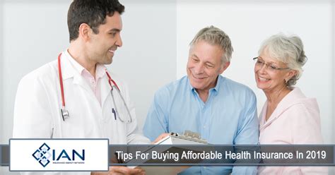 Founded in 2016, bright health offers medicare advantage insurance policies and individual family health plans. Tips For Buying Affordable Health Insurance In 2019 ...