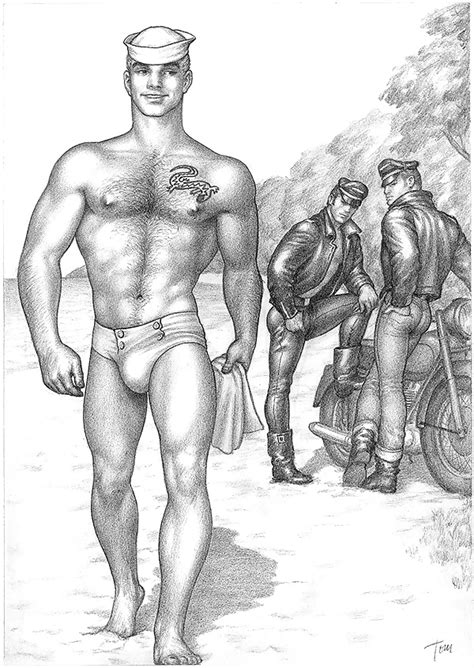 Tom Of Finland Porn Pictures Xxx Photos Sex Images 1523943 Page 3 Pictoa