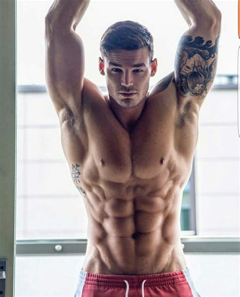 Fitness Male Dick Nudes