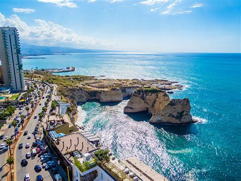 Lebanon In A Week The Ultimate Road Trip Guide Lonely Planet