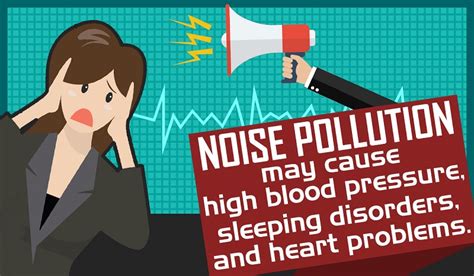 How To Reduce Noise Pollution And What Are Its Consequences