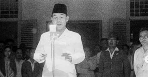 Bagaimana Proses Pembacaan Proklamasi Kemerdekaan Indonesia