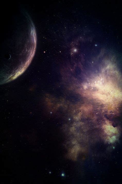50 Cool Iphone Wallpapers For Your Inspiration Purple Galaxy