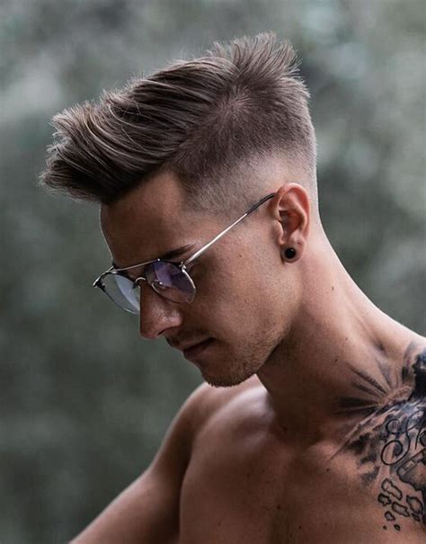 100 Best Mens Haircuts Most Popular Haircuts For Men Hairmanz