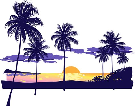 Beach Please Png Sublimation Design Tropical Sunset Clipart Etsy My Xxx Hot Girl