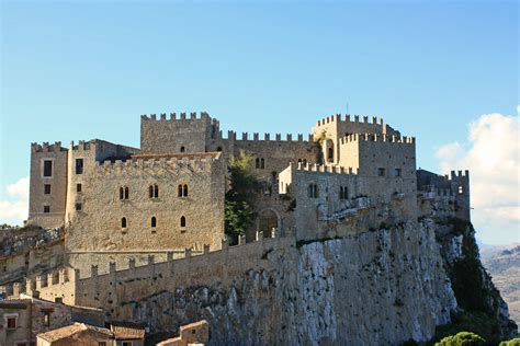 Castle Of Caccamo Visit Sicily Official Page