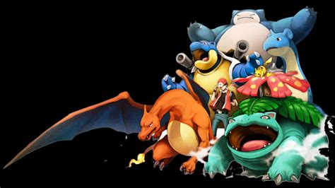 All Pokemon Hd Wallpapers Top Free All Pokemon Hd Backgrounds