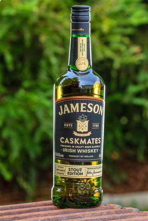 Jameson Caskmates Stout Edition Has Become My Current Favorite Rwhiskey