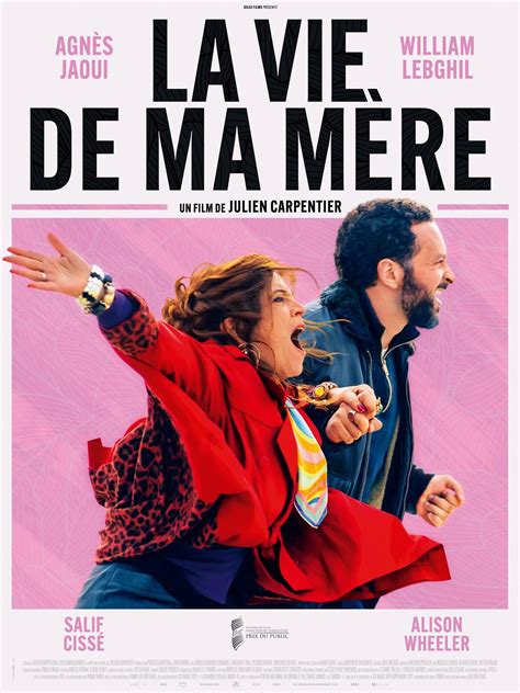 Derni Res Critiques Du Film La Vie De Ma M Re Allocin