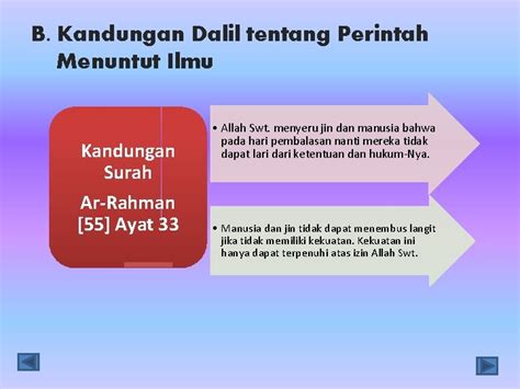 Kelebihan Surah Al Rahman Irstenca