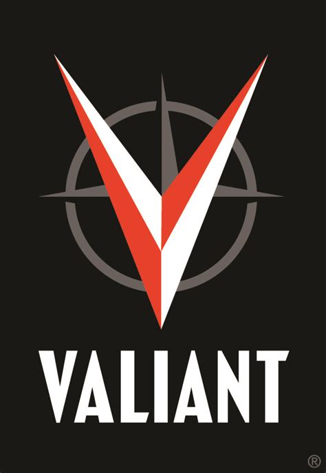 Collecting Valiant Entertainment Comic Books As Graphic Novels