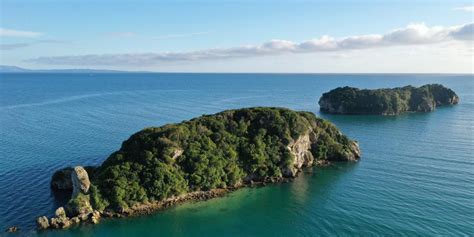 Tata Beach Attractions And Activities In Golden Bay And Takaka New Zealand