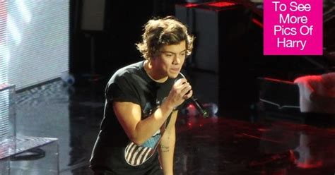 Ashbuzz Harry Styles Throws Up On Stage At 1d Pittsburgh Concert