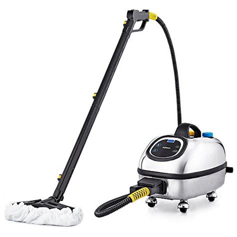Top 6 Best Commercial Steam Cleaners 2022 Test And Reviews