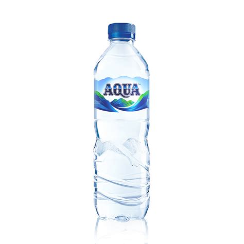 Biasanya ada kesalahan ditutup botol ini disebut pecah koin, tambahnya. Jual Aqua Botol Air Mineral Kemasan [600 mL/ 24 Botol ...
