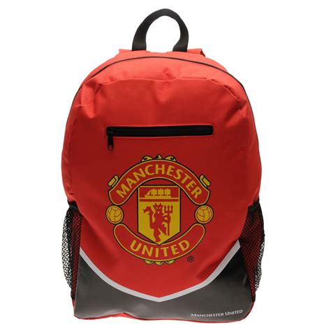 Футболна раница Team Football Backpack на Топ цени Sportfunbg