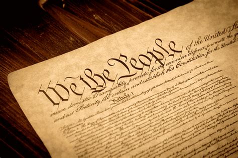 Tenth Amendment Center We The People Of The United States Who