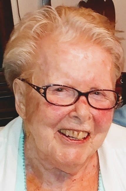 Margaret F Jones Obituary Salisbury Md