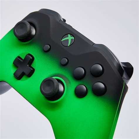 Xbox One S Custom Controller Shadow Edition Custom Controllers Uk