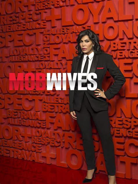 Mob Wives Full Cast And Crew Tv Guide