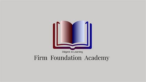 Artstation Firm Foundation Academy
