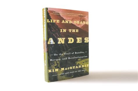 Life And Death In The Andes Ascoa