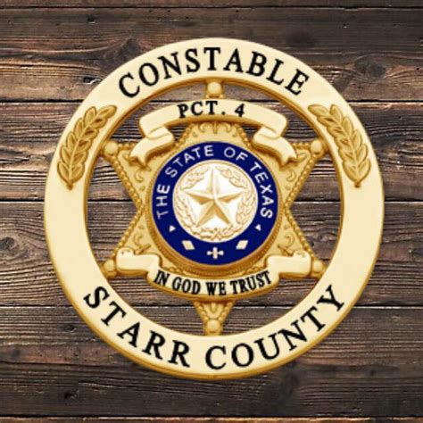 Starr County Constables Office Pct 4 Rio Grande City Tx