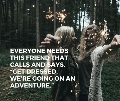 57 Perfect Quotes On Traveling With Friends - The Travel Blogs