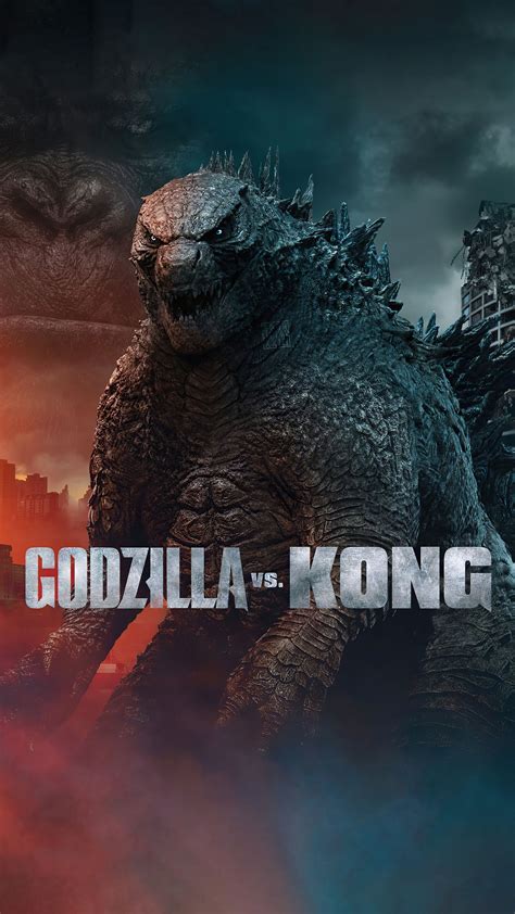 Kong Vs Godzilla Wallpaper Hd Picture Image
