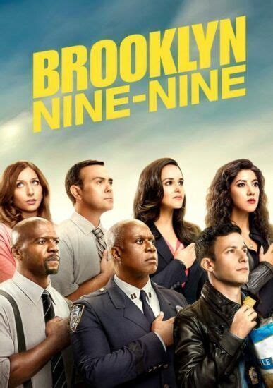 ¿dónde Ver Brooklyn Nine Nine Online ¿netflix Amazon Hbo