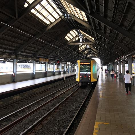 Manila Light Rail Transit System Filipina Review Tripadvisor