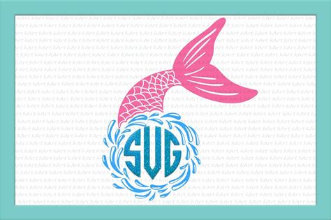 Fish Monogram Svg 255 Svg Png Eps Dxf In Zip File