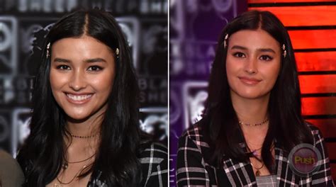 Liza Soberano Admits She Regrets Not Experiencing A Normal College Life Push Ph