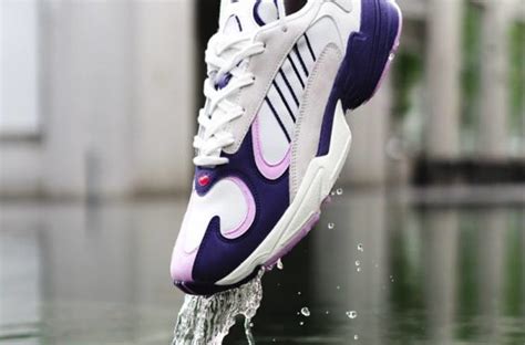 Zoro is the best site to watch dragon ball z sub online, or you can even watch dragon ball z dub in hd quality. Buy The Dragon Ball Z x adidas Yung-1 Frieza Here ...