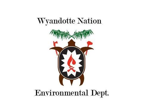 Wyandotte Nation Environmental Department