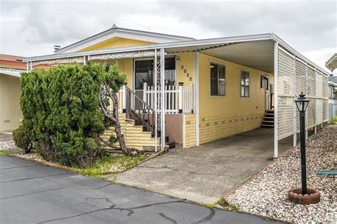 Mobile Home For Sale In Windsor Ca Id 1040224