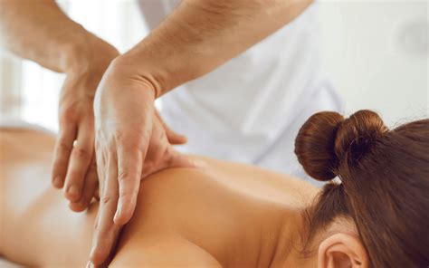 Why Get A Massage In Joplin Mo Massage Therapy Joplin Mo