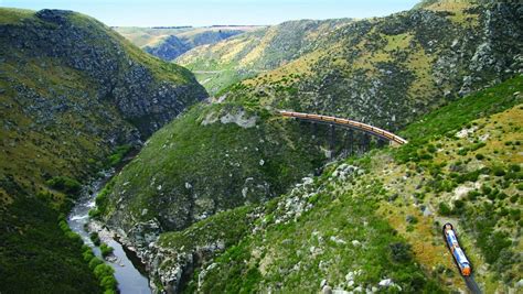 World famous in New Zealand: Taieri Gorge Railway, Dunedin | Stuff.co.nz