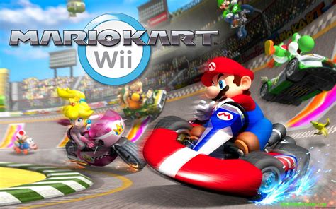 Mario Kart Wii Iso Mac Lasopaasian