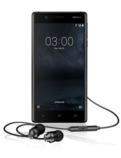 Nokias New Smartphones Finally Available In The Uae Review Central