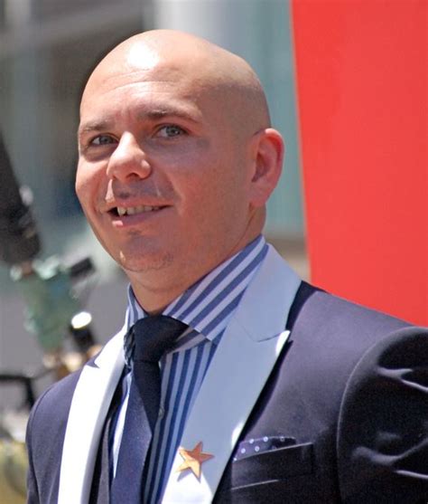 We hope you enjoy our growing collection of hd images to use as a background or home screen for your. Pitbull (rapper) - Wikipedia